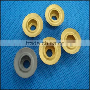 RCMX1003MO Round Carbide CNC Inserts thumbnail-1