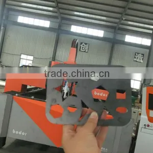 CNC Laser Machine For Cutting Stainless Steel Letter thumbnail-2