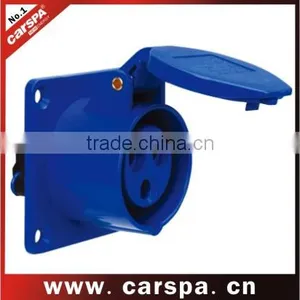 63amps Three Phase Industrial Socket thumbnail-1