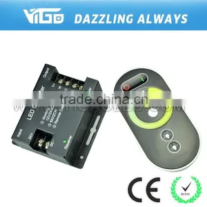 RGB Changeable and Manual Led Controller for Christmas thumbnail-1