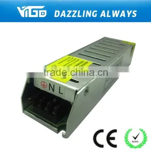12v60w Led Power Supply With Led Transformer thumbnail-1
