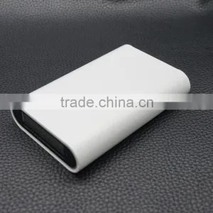 10400mah Battery Removable Power Bank and Replaceable-battery Power Charger for Moible and Tablet 3.1A 2.1A 1A Supplier's Choice thumbnail-2
