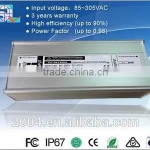 Professional Constant Current Led Power Driver for Led Products Made in Zhuhai thumbnail-5