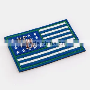 Garment Leather Label Metal Labels and Tags for Handbags thumbnail-3