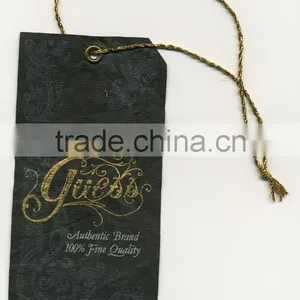 Customized Hang Tags Printing Labels Printing thumbnail-2