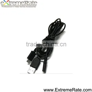 1.5M Length 2 in 1 USB Charging Cable Play Cable Lead for PS4 Controller thumbnail-4
