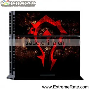 Decal Skin Sticker for PS4 Controller Vinyl Console Decal Cover thumbnail-2