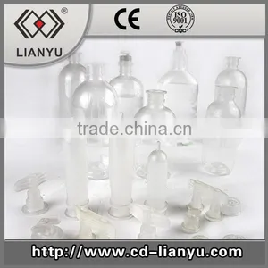 Multi-Cavities PP Preform Mold / Mould thumbnail-1