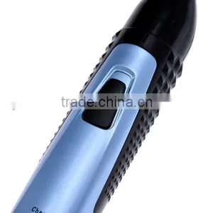 3 in 1 Manual Mini Electric Nose Hair Trimmer Corded NK-2013-3 thumbnail-3