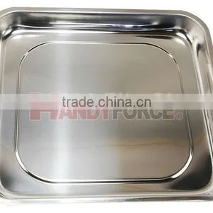 Rectangular Magnetic Tray / Auto Repair Tool / General Tool thumbnail-1