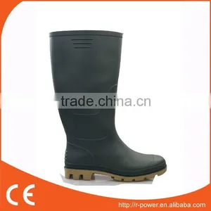 Cheap White Rain Boots thumbnail-1
