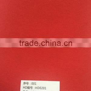 600d Oxford Fabric/420d Oxford Fabric Waterproof/polyester Oxford Fabric Coated PU thumbnail-2
