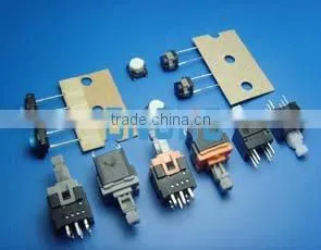 Tact Switch thumbnail-1
