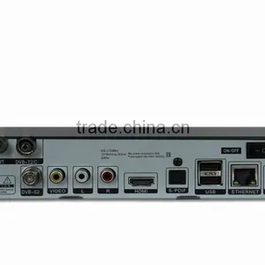 Magic Box Internet Tv Set Top Box MagicBox MG4 HD With DVB-S2+DVB-T2+DVB-C 4K Satellite Receiver thumbnail-5