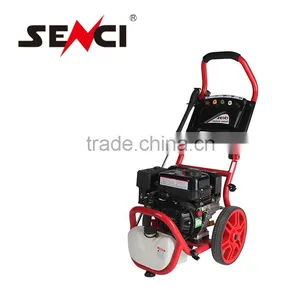 Mobile Pressure Washer Industrial High Pressure Washer thumbnail-3