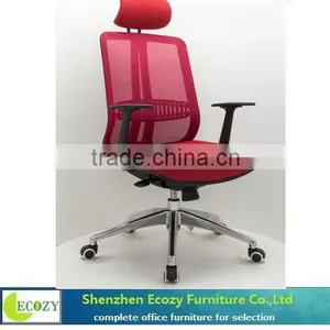 Low Price Updated Gas Lift Executive Chair thumbnail-1