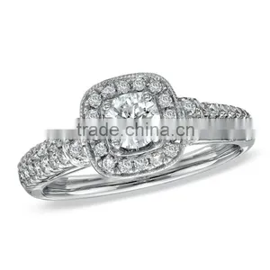 Fashionable Design Cheap Championship Rings Fine Jewelry thumbnail-1