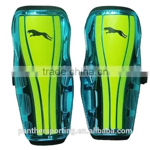 Soccer Shin Guard Without Ankle Pad thumbnail-2