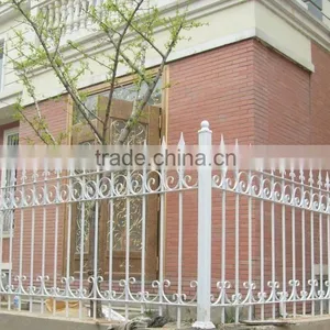 Outdoor Fence thumbnail-4