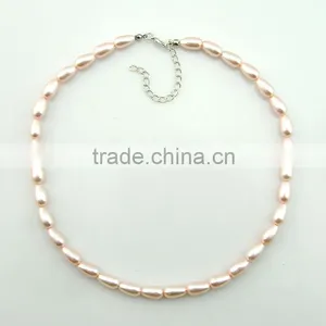 Factory Sale Pearl Jewelry Set Beads for Jewelry Making Supplier's Choice thumbnail-3
