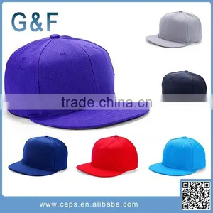 Custom Metal Plate Snapback Hat For Sale thumbnail-5
