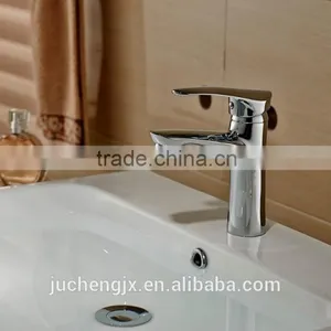 Wash Bathroom Faucet thumbnail-1