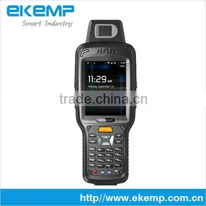 EKEMP Handheld Win CE 2D Barcode Scanner PDA Terminal With Bluetooth thumbnail-3