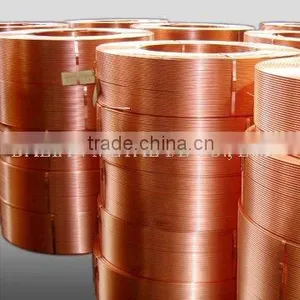 China Copper Pipes Tube With Good Price thumbnail-4