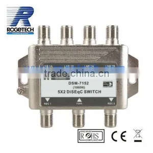 DiSEqC Switch thumbnail-1
