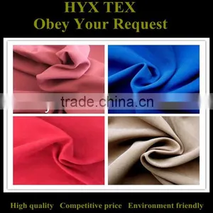 Plain Dyed Peach Skin Fabric For Beach Pants thumbnail-1