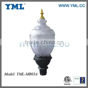 Induction Lamp Acorn Lighting 100W thumbnail-4