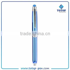 Small MOQ Costom Magic New Promotional Plastic Pen thumbnail-5