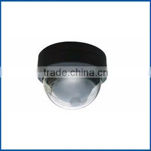 Monitor Camera Dome Half Ball Lens thumbnail-3