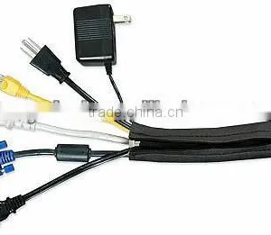 Zip-up Cable Sleeve thumbnail-1