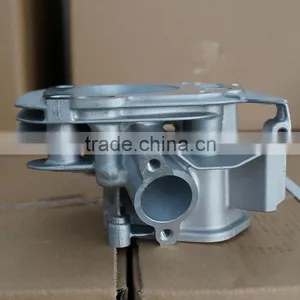 BISON China Taizhou 188F Cylinder Head for 5w Gasoline Generator thumbnail-6