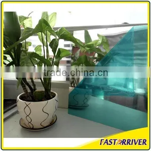 Solar Collector Cladding Mirror Finish 5054 Aluminum Mirror Sheet thumbnail-2