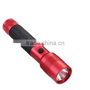 LM 013 Series 5W XPG Led Torch Light Emergency Dry Battery Led Flashlight thumbnail-2