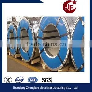 New Products on China Market Hot Dip Galvanized Steel Coil thumbnail-3