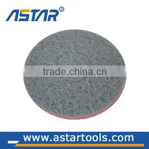 Diamond Sponge Polishing Pad for Stone Finishing thumbnail-1