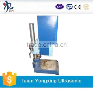 Competitive Price Ultrasonic Plastic Welding Machine thumbnail-3