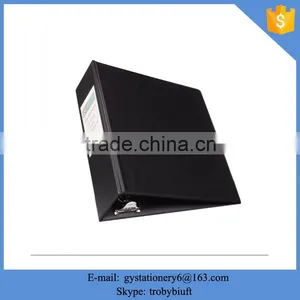 2016 Hot Sale Pvc 3 Ring Binder thumbnail-4
