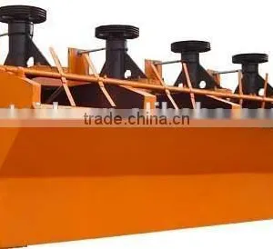 2014 Taida Widely-used Mining Equipment's Flotation Machine thumbnail-1