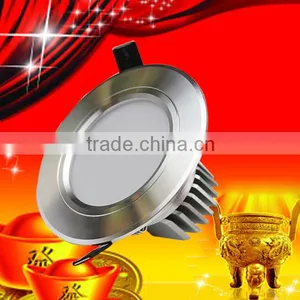 High Lumen 12wv15w Led Downlight ,led Downlight Led ,hot Sale CE ROHS Led Downlight Price thumbnail-5