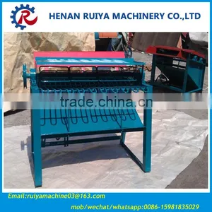 Automatic Sunflower Threshing Machine| Machine Hulled Sunflower Seed 0086-15981835029 thumbnail-4