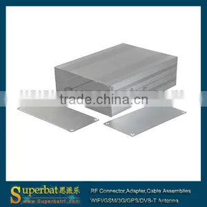 Aluminum Project Box Enclousure Case -7.87"*5.70"*2.67"(L*W*H) New Listing thumbnail-1