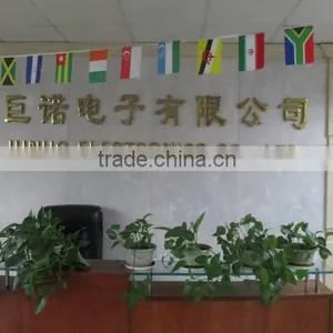 Shenzhen Junuo Electronics Co., Ltd. company overview - view 2 thumbnail