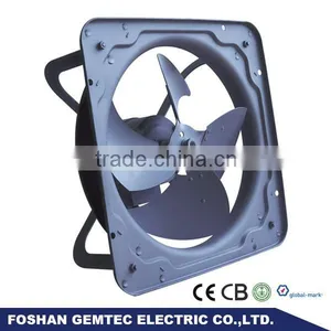 Powerful Warehouse Ventilation Fan With Ball Bearing Motor thumbnail-1