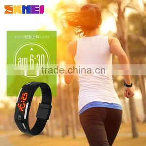 SKMEI Fashion LED Watch thumbnail-3