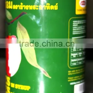 Lychees in Syrup thumbnail-1