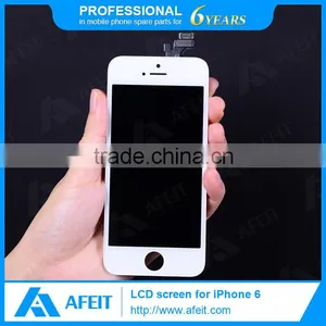 Best Price New Arrival Wholesale for Iphone 6 Lcd thumbnail-1